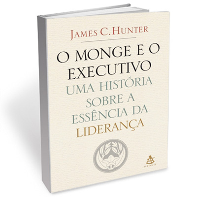 ebook o monge e o executivo