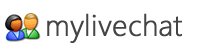 MyLiveChat - Sistema de atendimento online