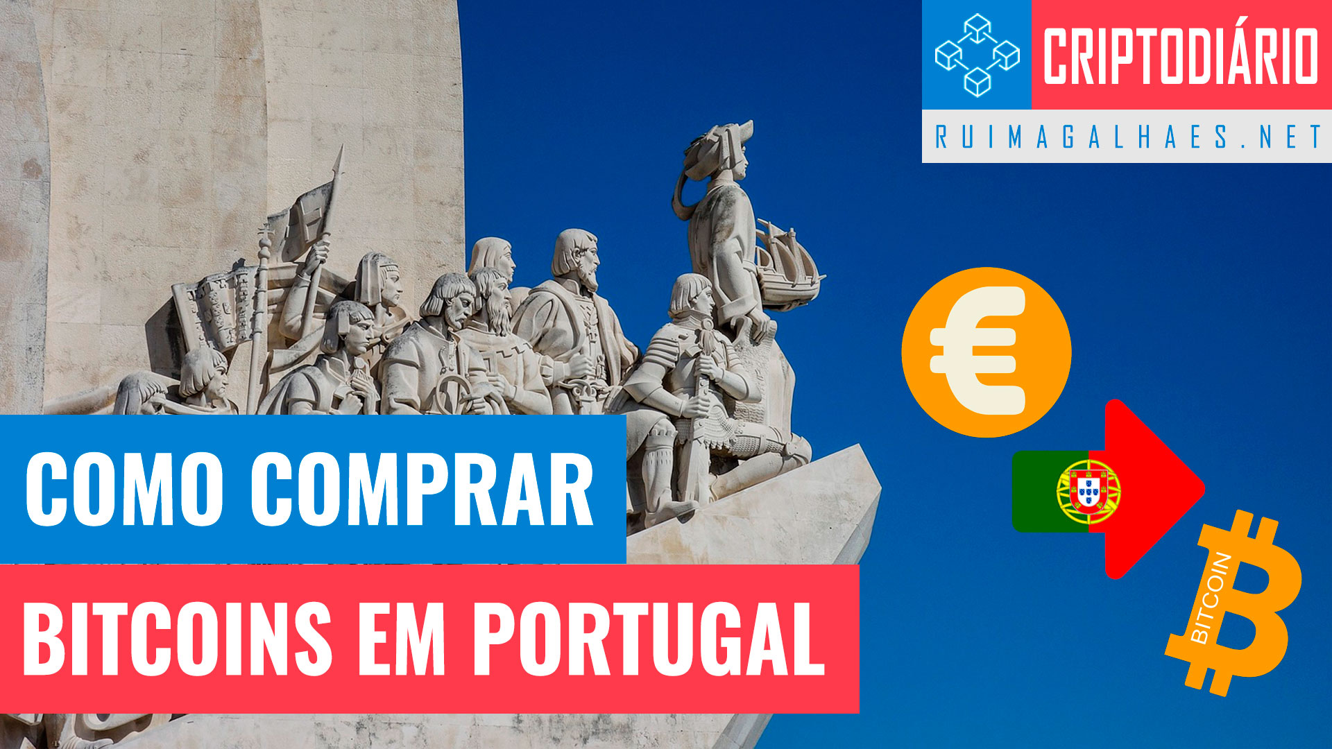 comprar bitcoins em portugal